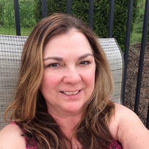 Meet your Posher, Darlene